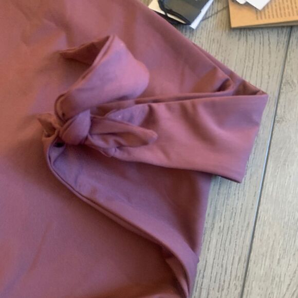 Volcom full coverage bikini bottom size 16W - Picture 3 of 3